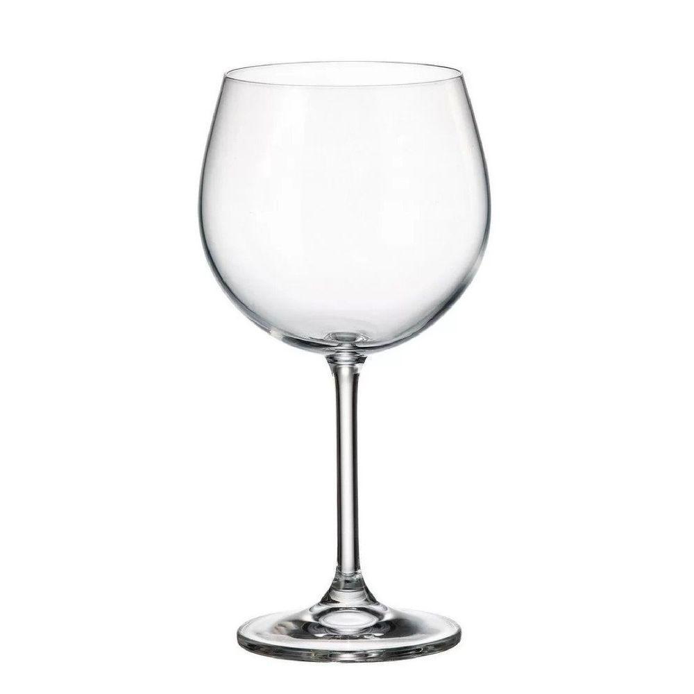 Taça De Gin Copa E Cia Gastro 570ml Em Cristal - 1