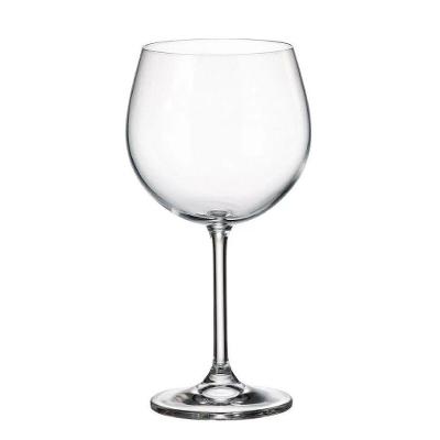 Taça De Gin Copa E Cia Gastro 570ml Em Cristal