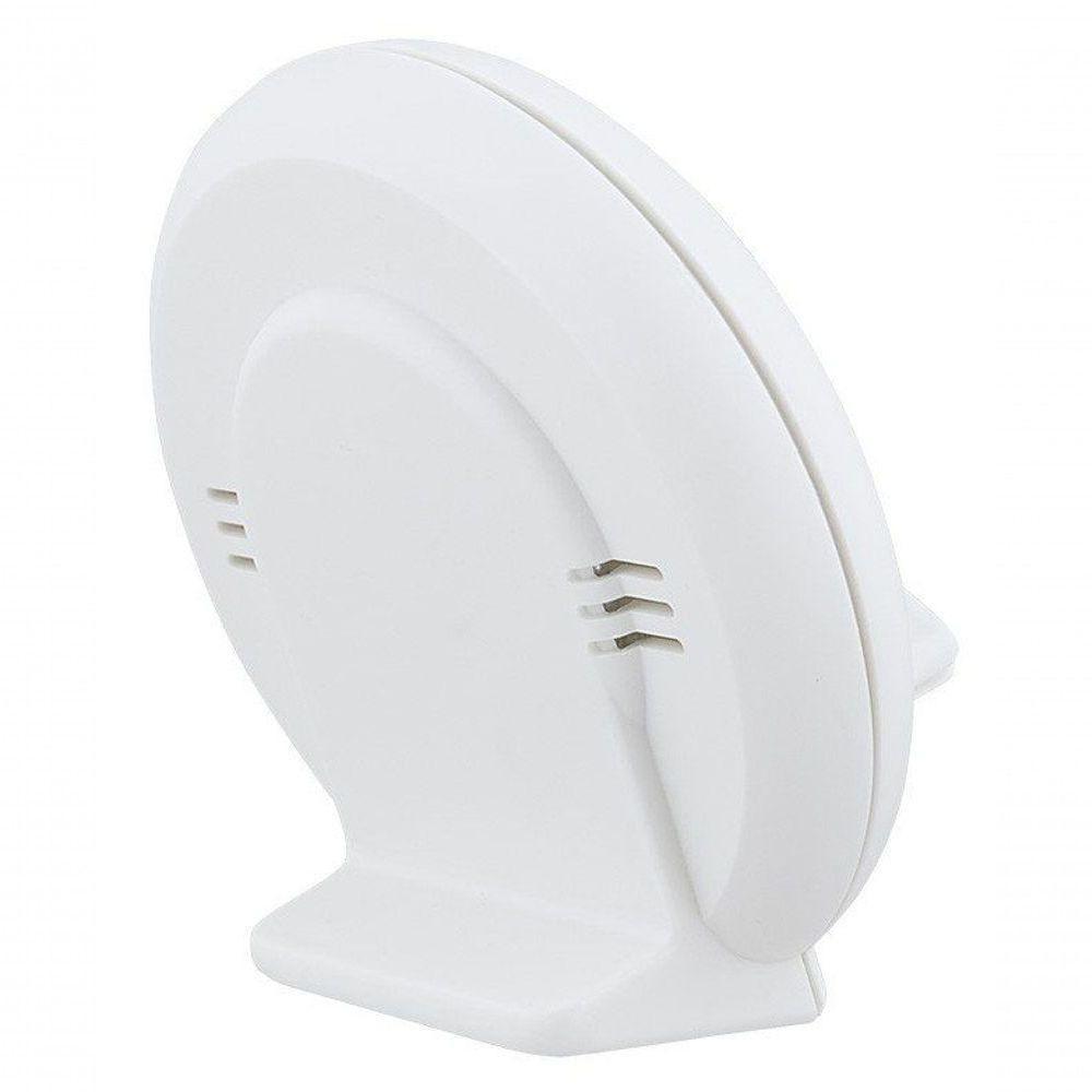 Timer Mecânico Herweg Ref: 3203-021 Branco - 2