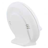 Timer Mecânico Herweg Ref: 3203-021 Branco - 2