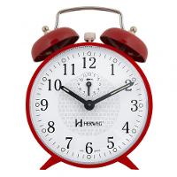 Despertador Mecânico Herweg Ref: 2206-044 - 2