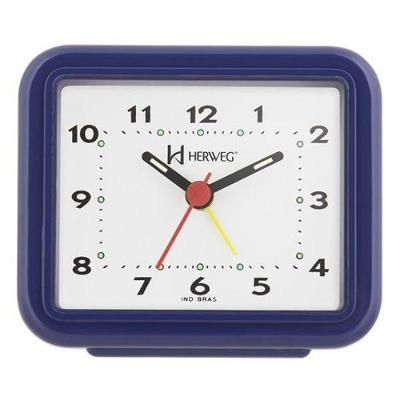 Despertador Quartz Herweg Ref: 2612-011