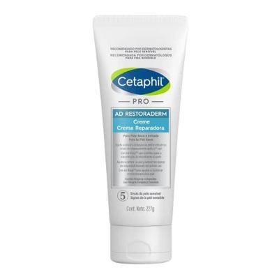 Cetaphil Pro Ad Restoraderm Creme Hidratante 227g