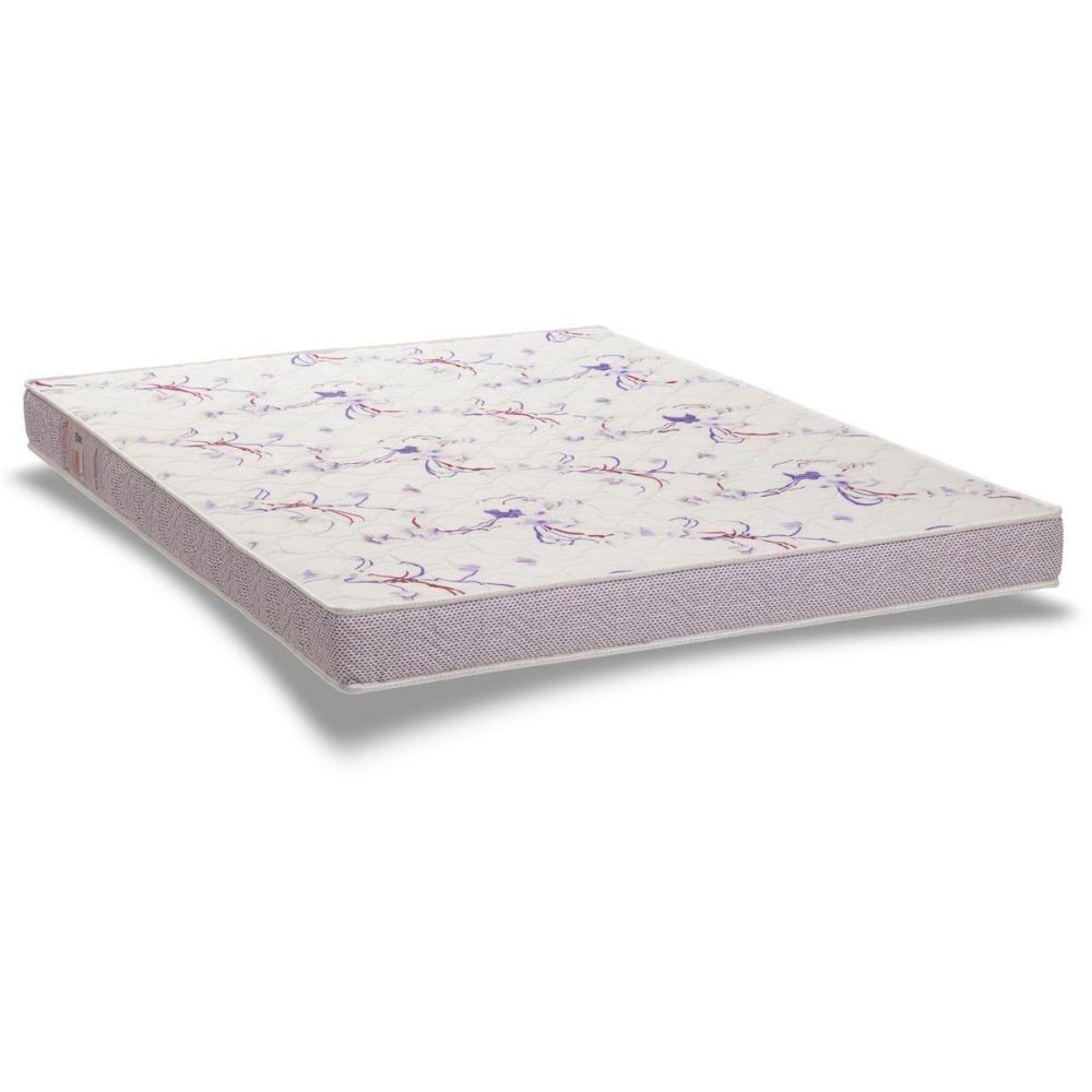 Colchão Viúva Espuma D20 Physical Resistente (128x188x14) - Ortobom - 1