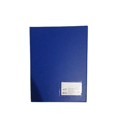 Pasta Catálogo Ofício 20 Envelopes ACP Plásticos
