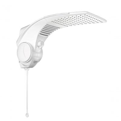 Chuveiro Lorenzetti Duo Shower Quadra Eletrônico 110v