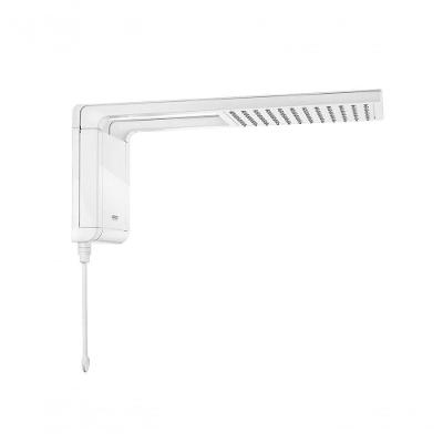 Chuveiro Lorenzetti Acqua Storm Ultra Eletrônico Branco 110v