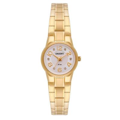 Relógio Orient Feminino Ref: Fgss0067 S2kx
