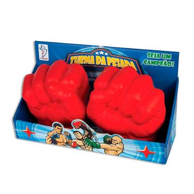 Luva De Boxe Infantil Turma Da Pesada - Fênix