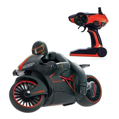 Moto Gp De Controle Remoto 7 Funções - Art Brink