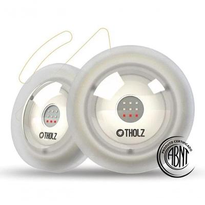 Luminária Led Refletor Para Iluminação Piscina Power Led Ess