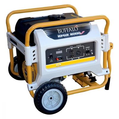Motogerador Bfge 8000 Master Monof. - M. 15.0cv P. Elétrica