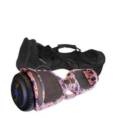 Hoverboard Infantil Skate Elétrico Texas America Led USA