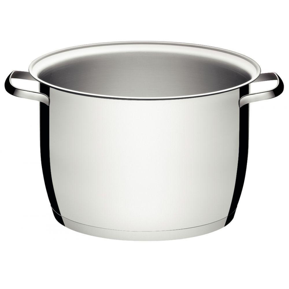 Rechaud Allegra Inox Fogareiro Tampa Vidro 7,8L Tramontina - 10