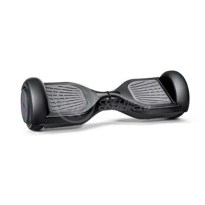 Hoverboard Infantil Skate Elétrico Bluetooth - Preto Nº16