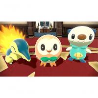 Jogo Pokémon Legends: Arceus - Switch, Nintendo Lite - 2