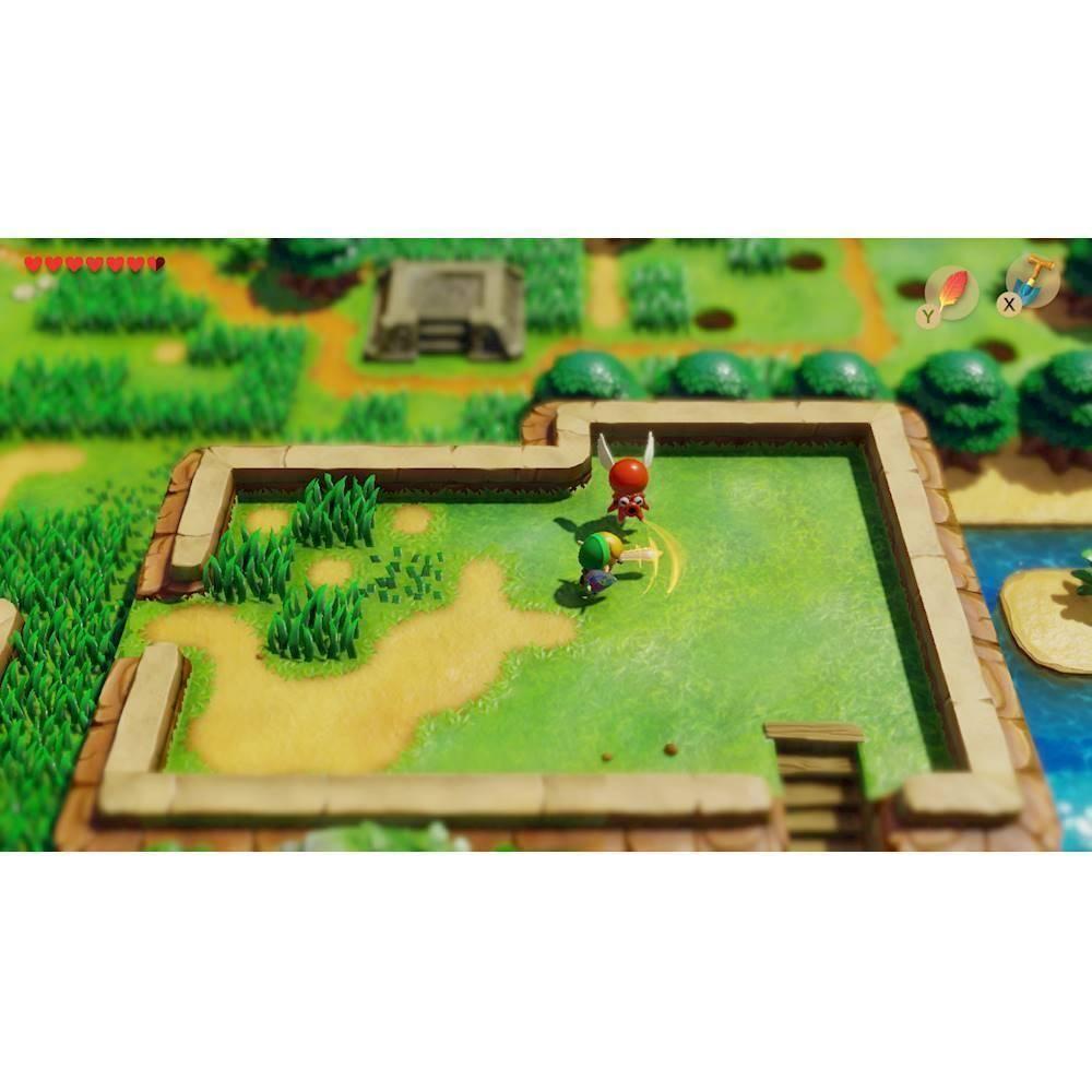 Jogo The Legend Of Zelda: Link's Awakening Nintendo Switch - 3