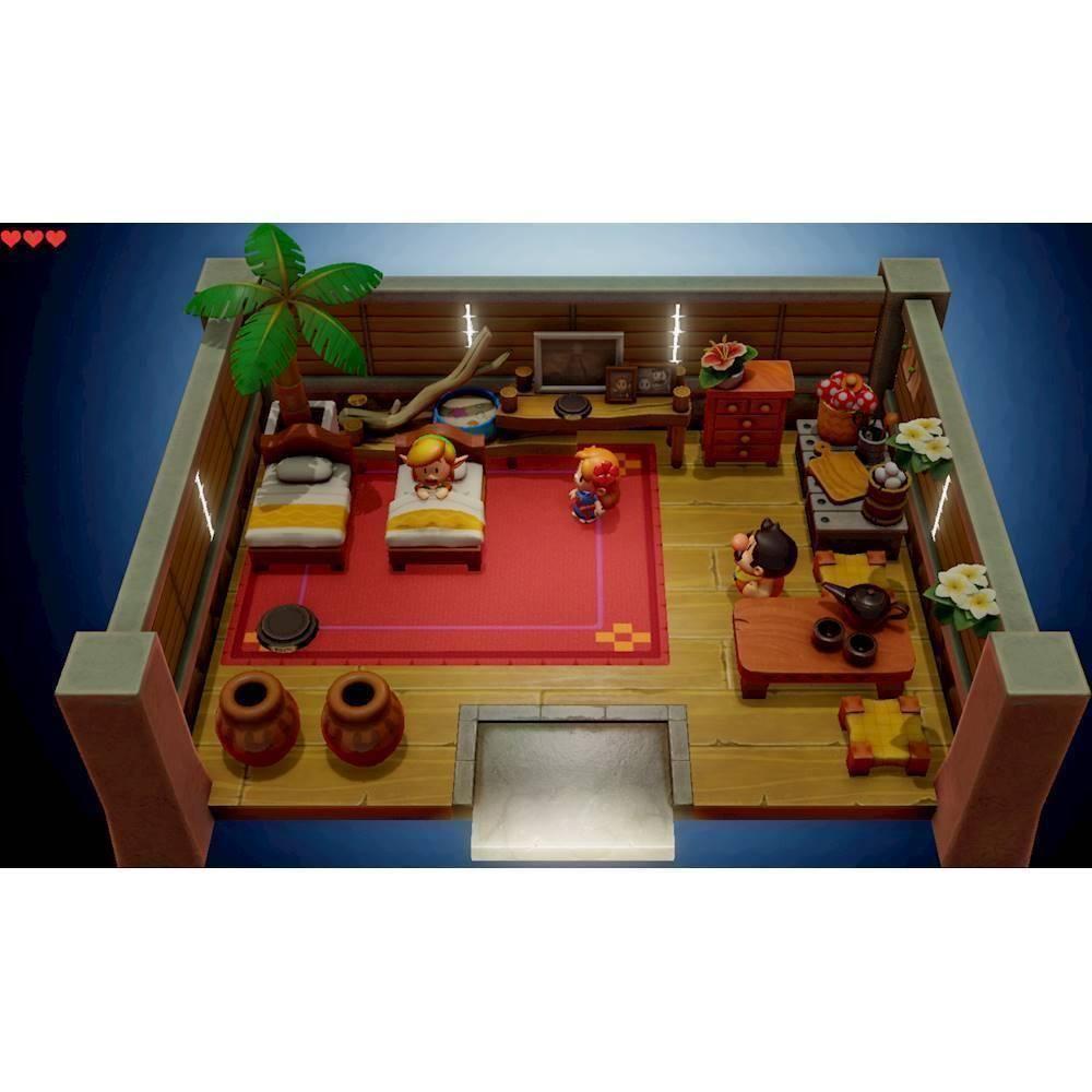 Jogo The Legend Of Zelda: Link's Awakening Nintendo Switch - 5
