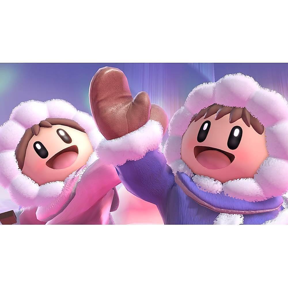 Jogo Super Smash Bros. Ultimate Edição Para Nintendo Switch - 2