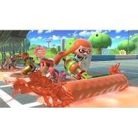 Jogo Super Smash Bros. Ultimate Edição Para Nintendo Switch