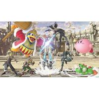Jogo Super Smash Bros. Ultimate Edição Para Nintendo Switch - 5