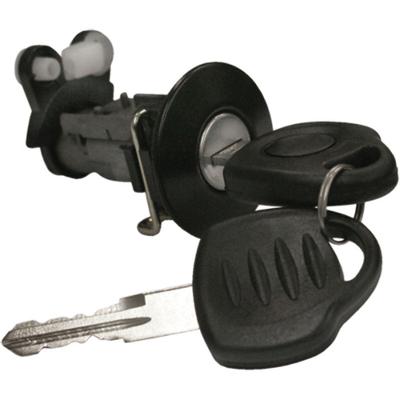 Cilindro Porta Malas Celta G2 Após 06