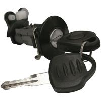 Cilindro Porta Malas Celta G2 Após 06 - 1