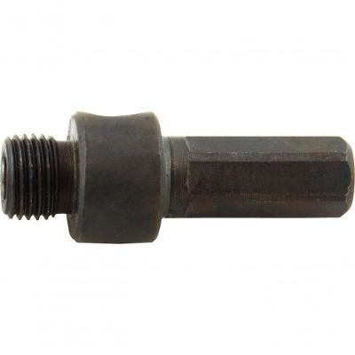 Suporte Para Serra Copo 14-30Mm Haste 7/16" Hsv1230