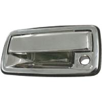 Maçaneta Ext Porta Esq Diant Blazer S-10 1995 a 2011 4pts - 1