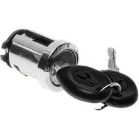 Cilindro de Ignição da Coluna Direção com chave Apollo 90 a 92 - 1