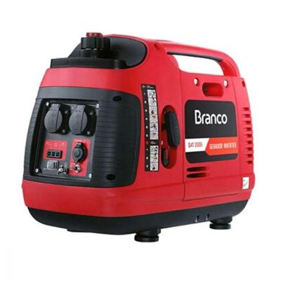 Gerador Inverter B4t 2000i 220v/60hz