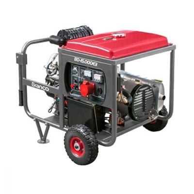 Gerador Bd 15000e3 G2 380v/60hz