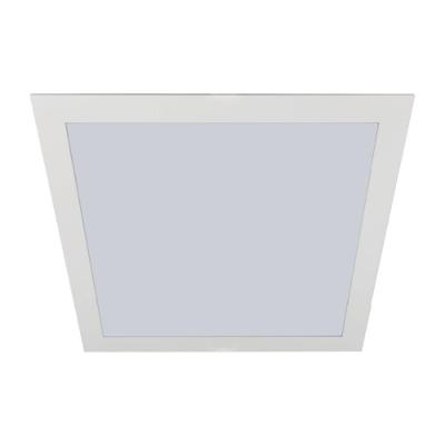 Luminária De Embutir 50w Bivolt 60x60 Cor Da Lâmpada 3000k