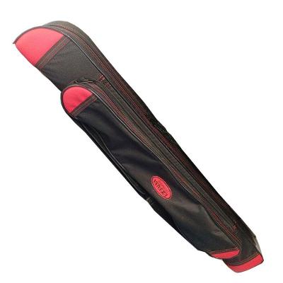 Porta Varas De Pesca Eco Fauna Semi Rígido Com Bolso 1,00cm
