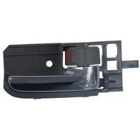 Maçaneta Int Porta Diant Tras Esq Corolla Hilux Cromada - 1