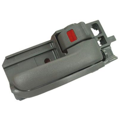 Maçaneta Interna Porta Esq Tras Corolla 03 a 08 Cinza