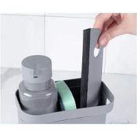 Rodo Pia Cozinha Rodinho Trium Vermelho Ou Rc500 - 2