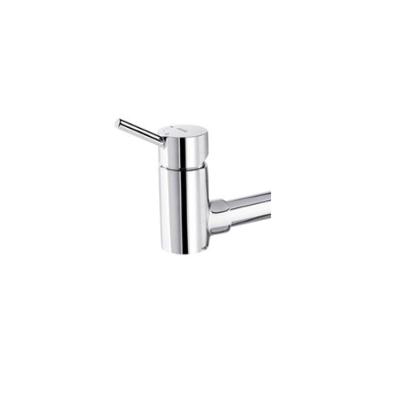 Misturador Monocomando Lavatório Mesa 90° Lóggica - Docol Cromado