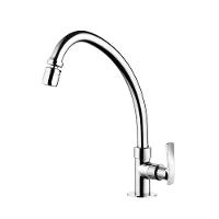 Torneira Cozinha Mesa Bica Móvel Loren One 1167 C29 - Lorenzetti - 1