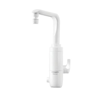 Torneira Elétrica Lorenzetti Essence Branca 5500w 220v De Parede