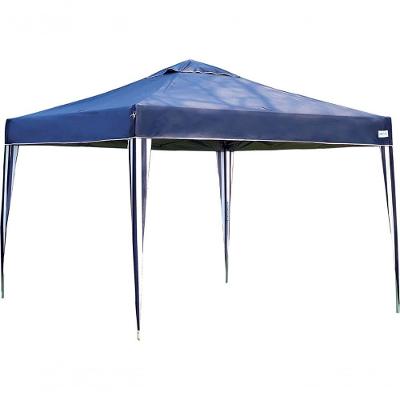 Gazebo X-Flex Azul 3,0X3,0X2,50M Ref3531