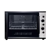 Forno Elétrico Bancada Smart 60s Com Espeto Giratório Fogatti Preto 110v - 6