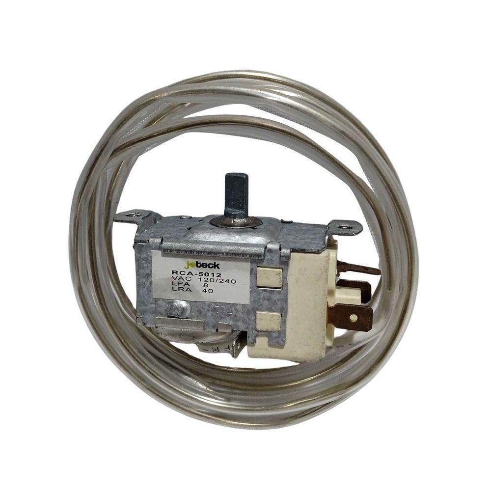 Termostato Refrigerador Brastemp Agt-5012 - Jo-rca5012 - 1