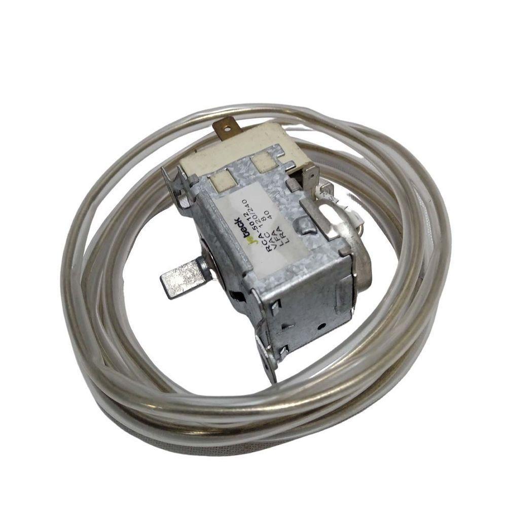 Termostato Refrigerador Brastemp Agt-5012 - Jo-rca5012 - 2