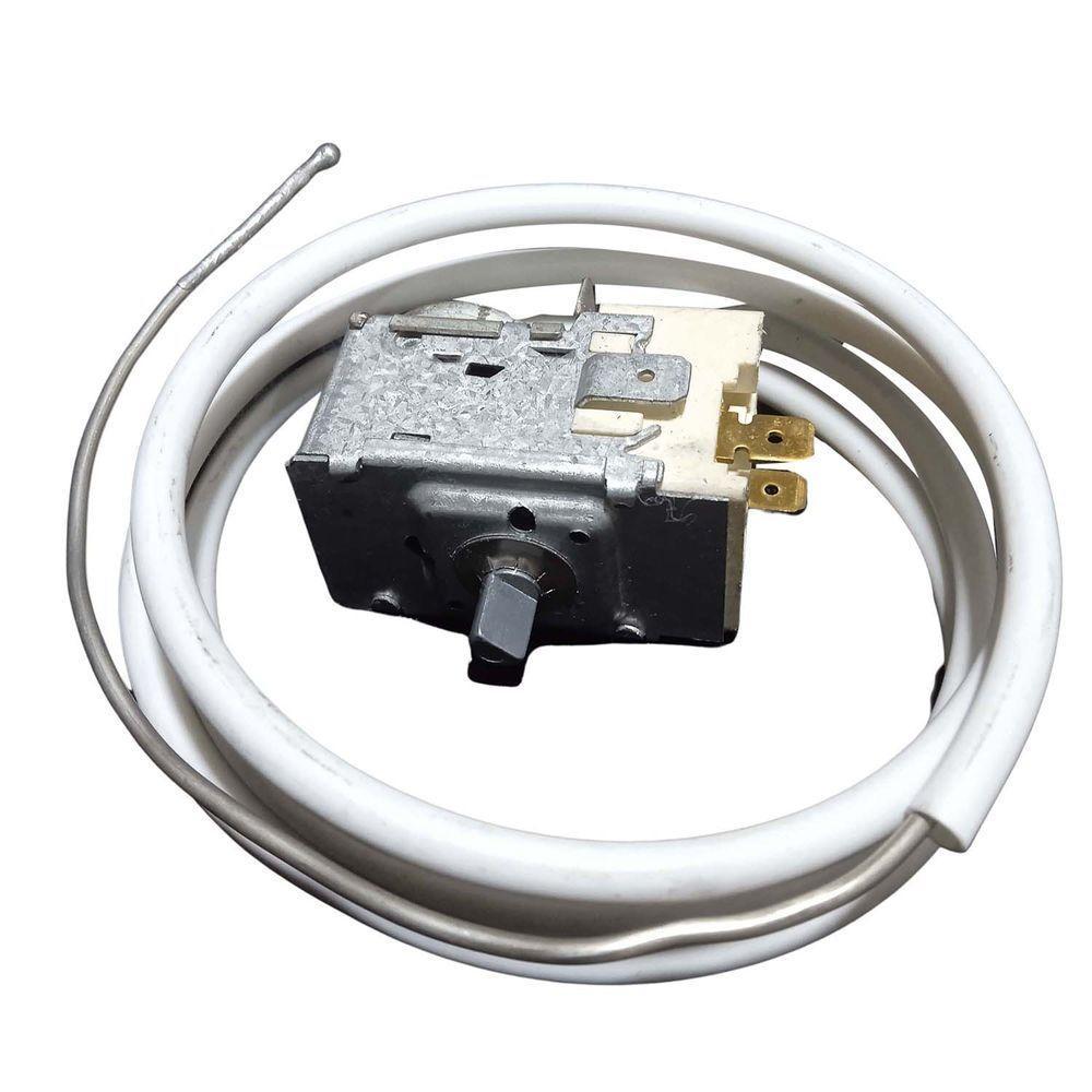 Termostato Compatível Com Refrigerador Whirpool W10341170a Tsv2014 - 2