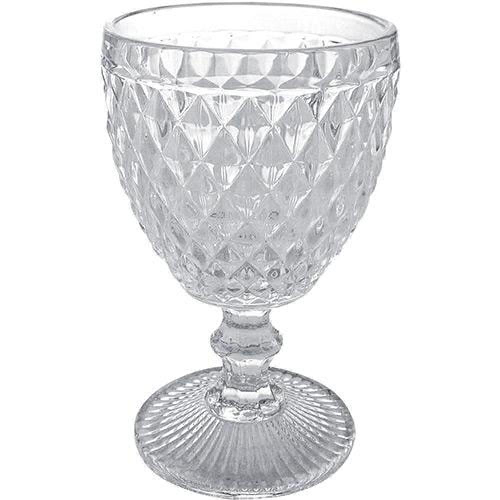 Jogo de Taças para água Clear Verre 6 Peças Mimo Style - 2