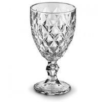 Jogo De 6 Taças Para Vinho Clear Vitral Verre Mimo - 4