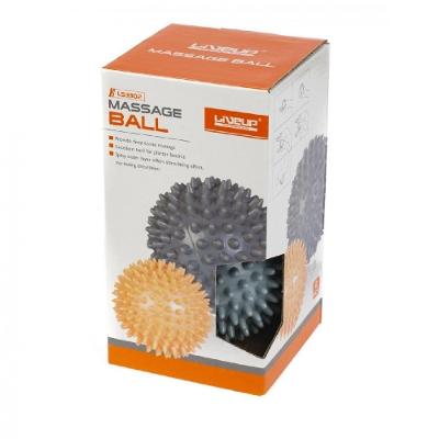 Kit Bolas Massageadores 2 Unidades Live Up