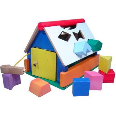 Casinha Baby - Bem Infantil