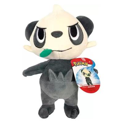 Pelúcia Pokemon Pancham Sunny